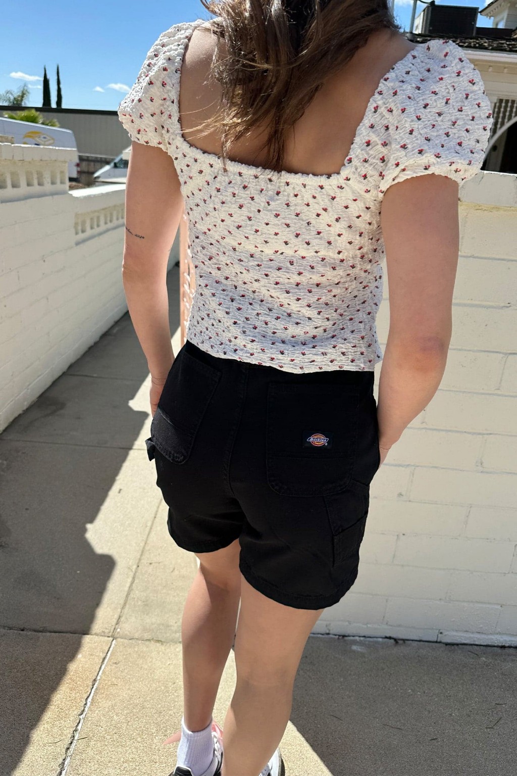 Comfortable and Stylish Denim Shorts for Everyday Wear